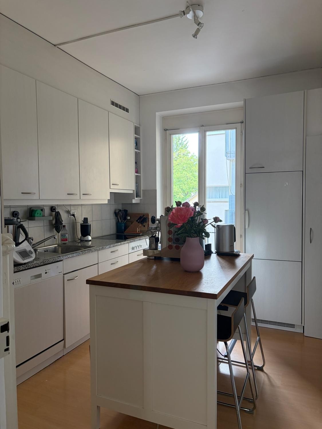 Appartamento di 4 locali, foto 5 di 5