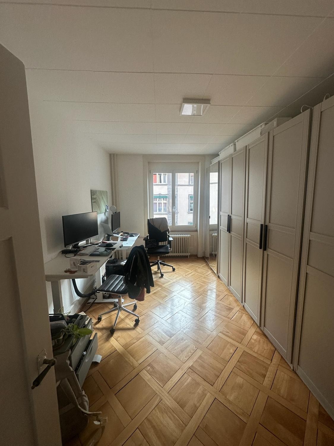 Appartamento di 4 locali, foto 4 di 5