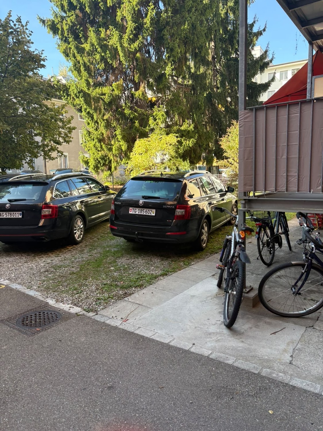 Place disponible, photo 1 sur 2