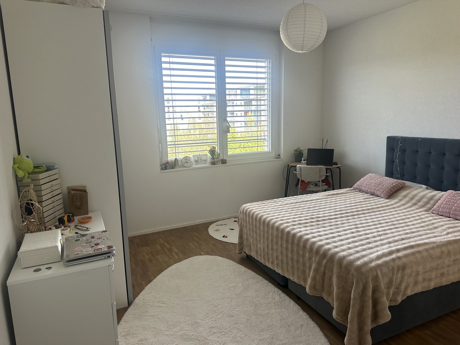 Room in a shared flat, Foto 2 von 8