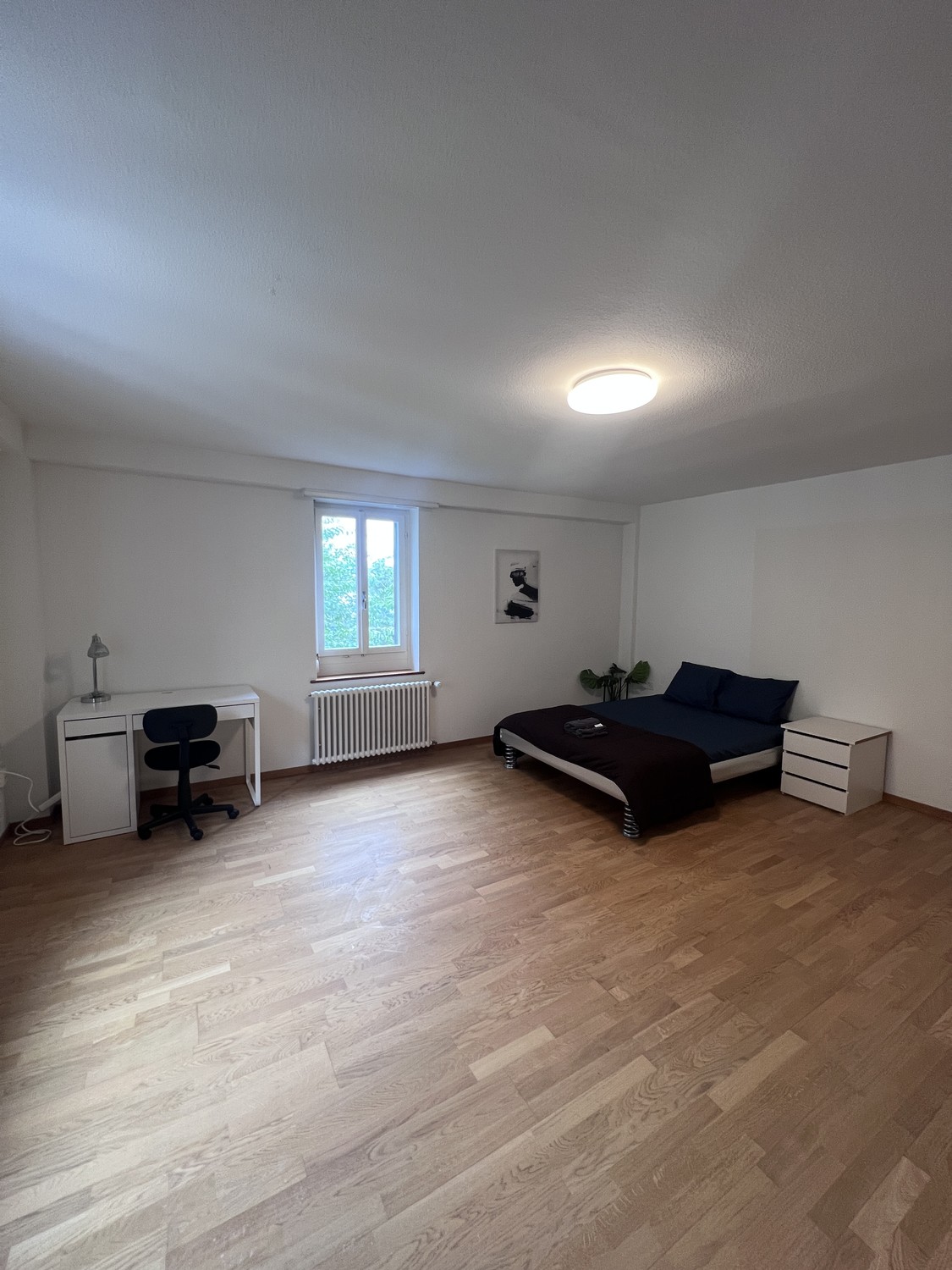Chambre en colocation