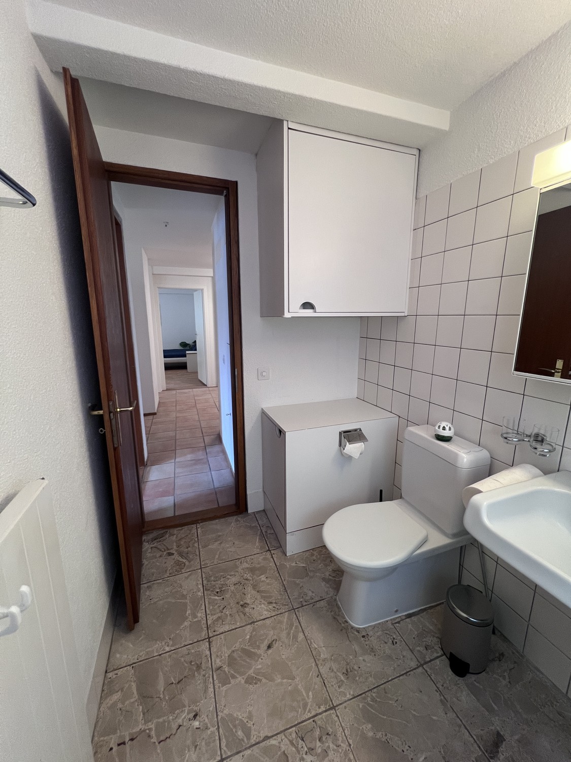 Chambre en colocation