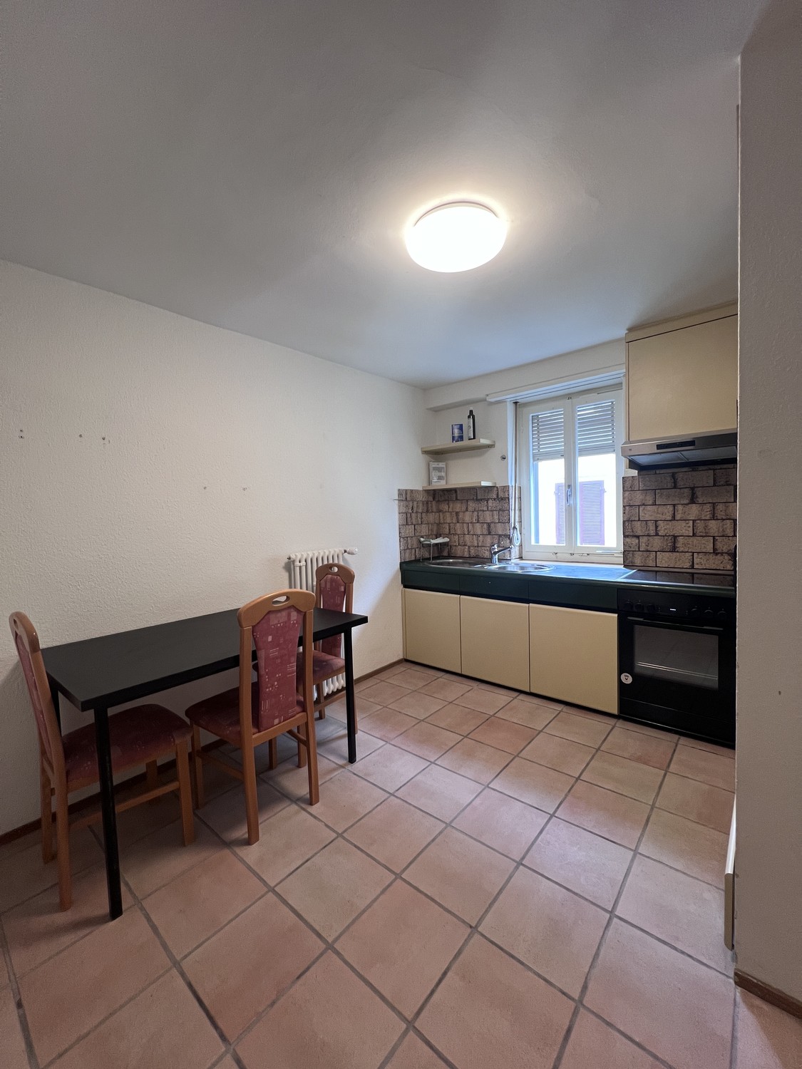Chambre en colocation