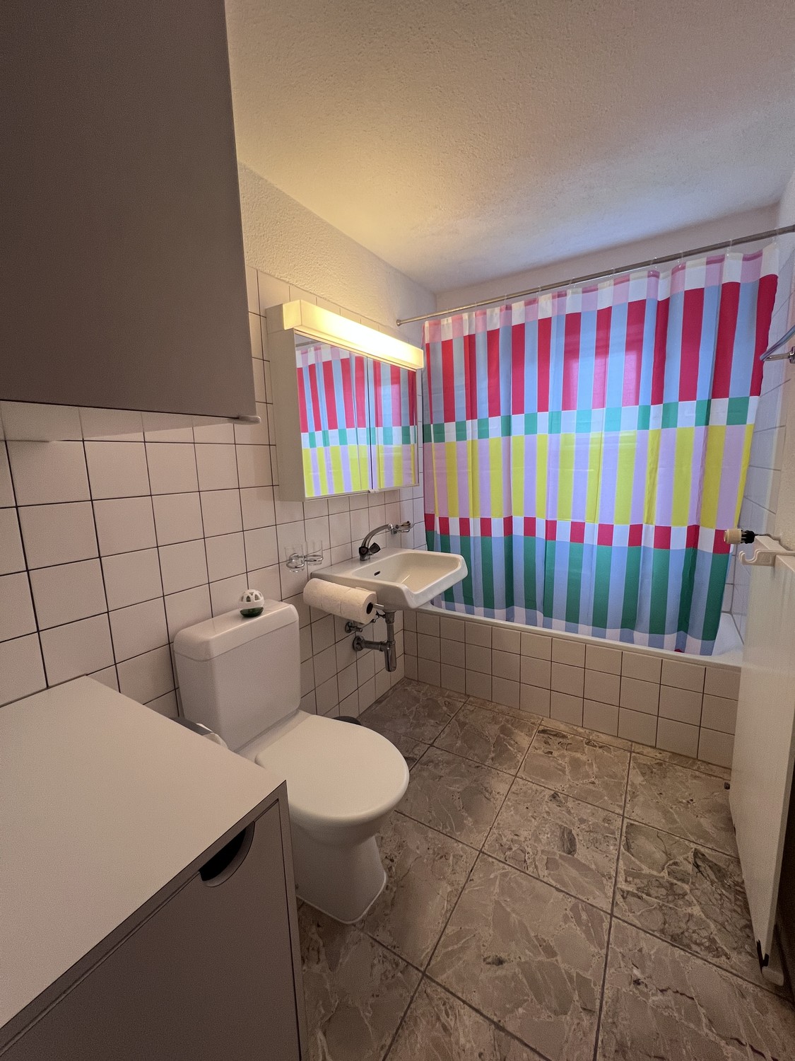 Chambre en colocation
