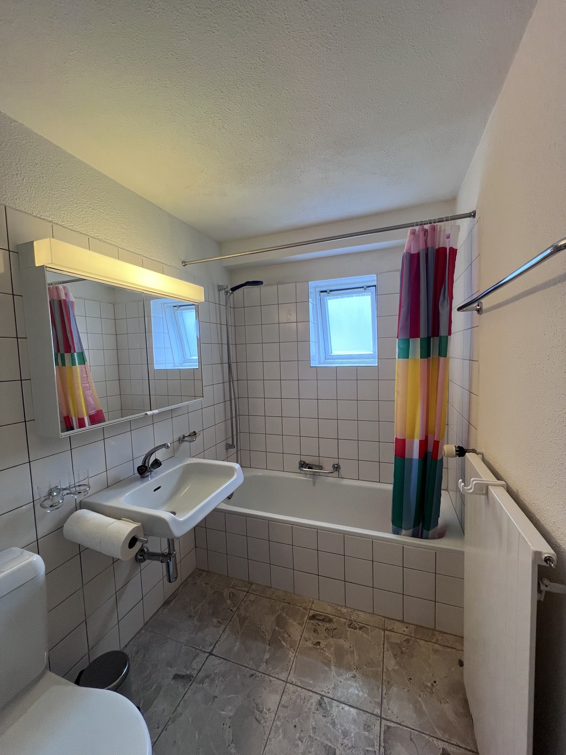 Chambre en colocation