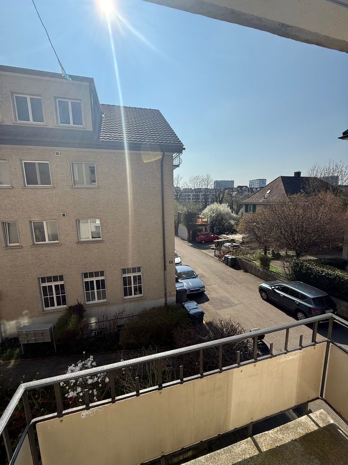 Room in a shared flat, Foto 5 von 5