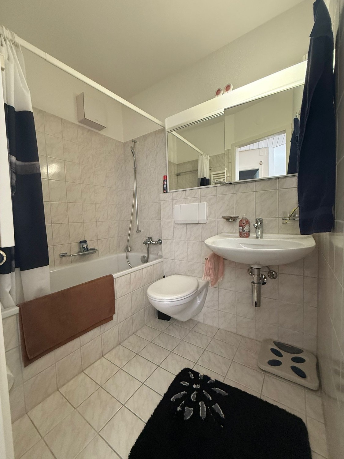 Room in a shared flat, Foto 4 von 5