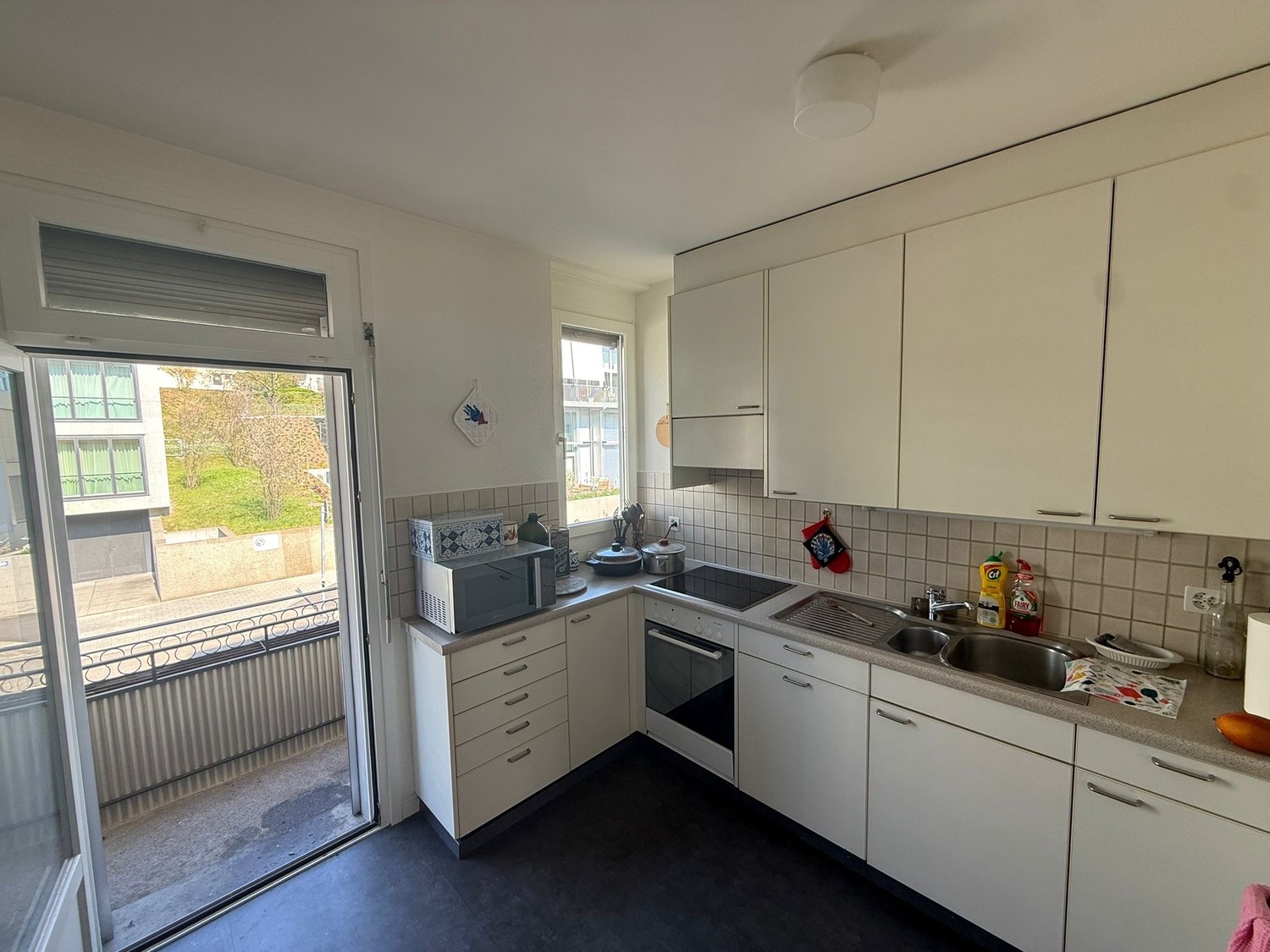 Room in a shared flat, Foto 3 von 5