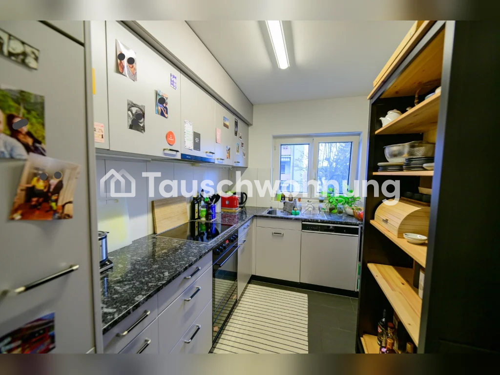 appartement mansardé de 3 pièces, photo 4 sur 6