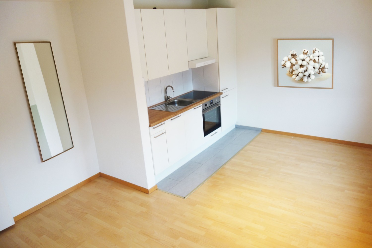 Appartamento di 2 locali, foto 2 di 5