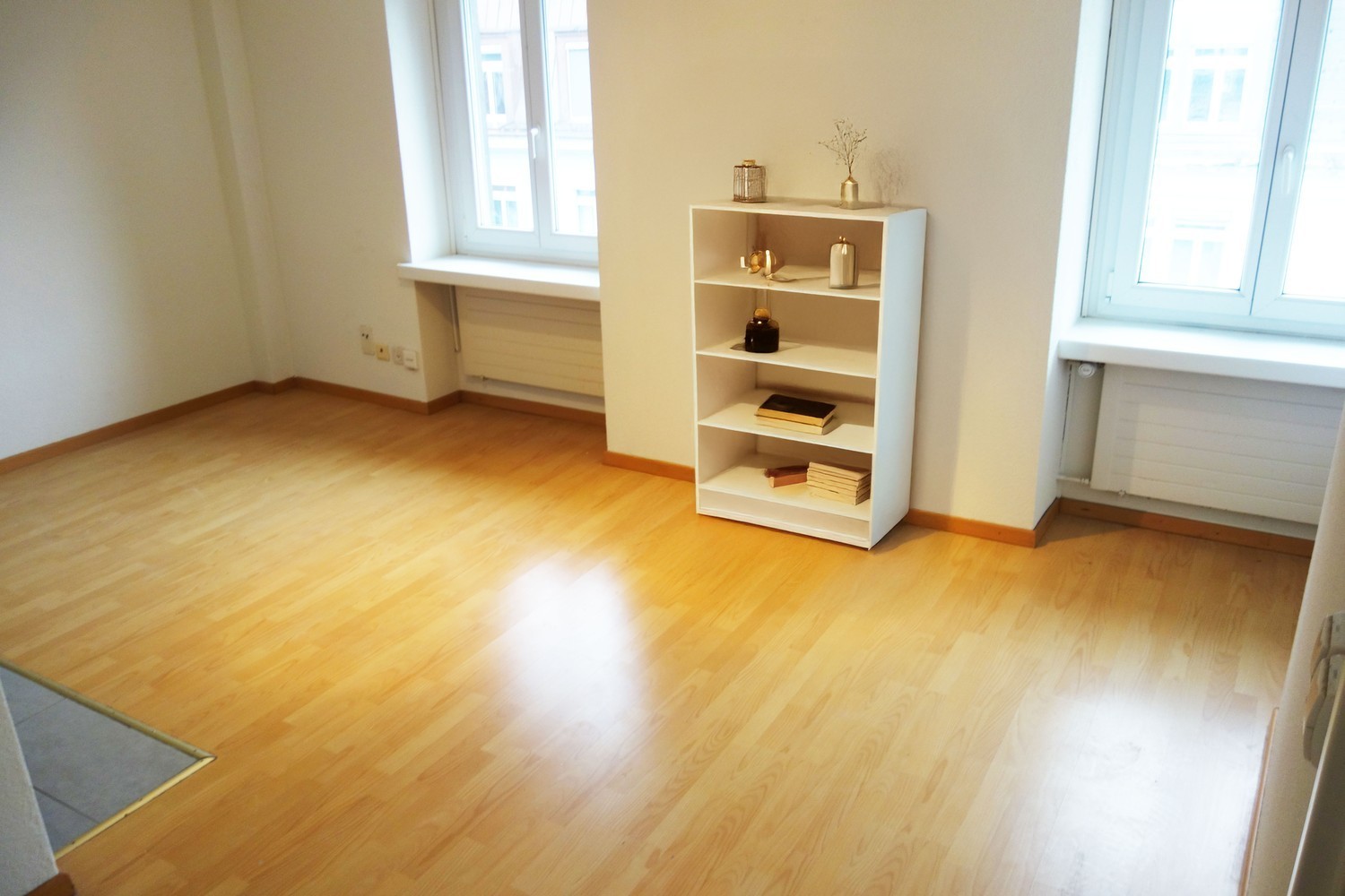 Appartamento di 2 locali, foto 3 di 5