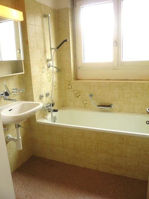 2 rooms apartment