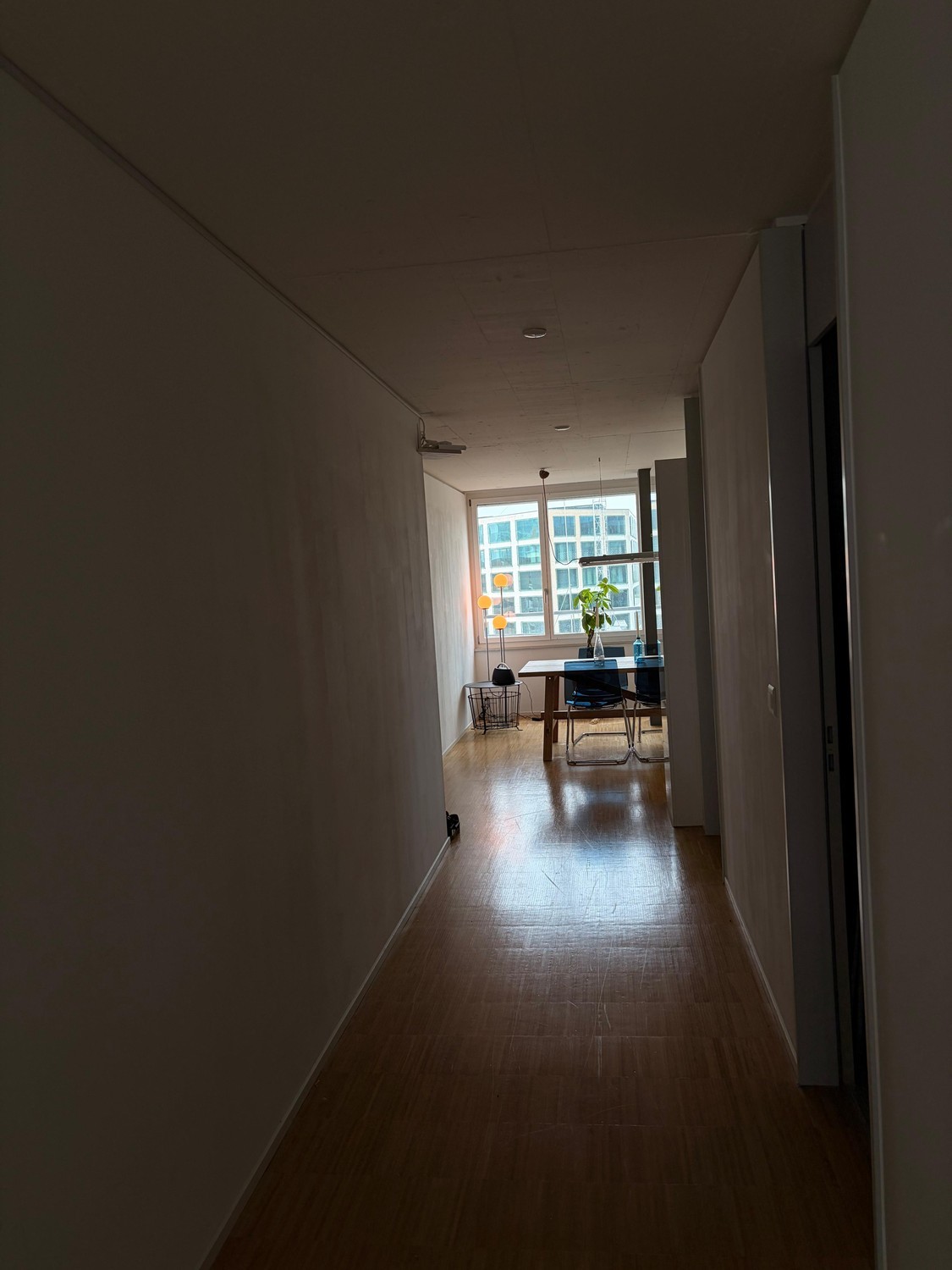 Zimmer in einer WG