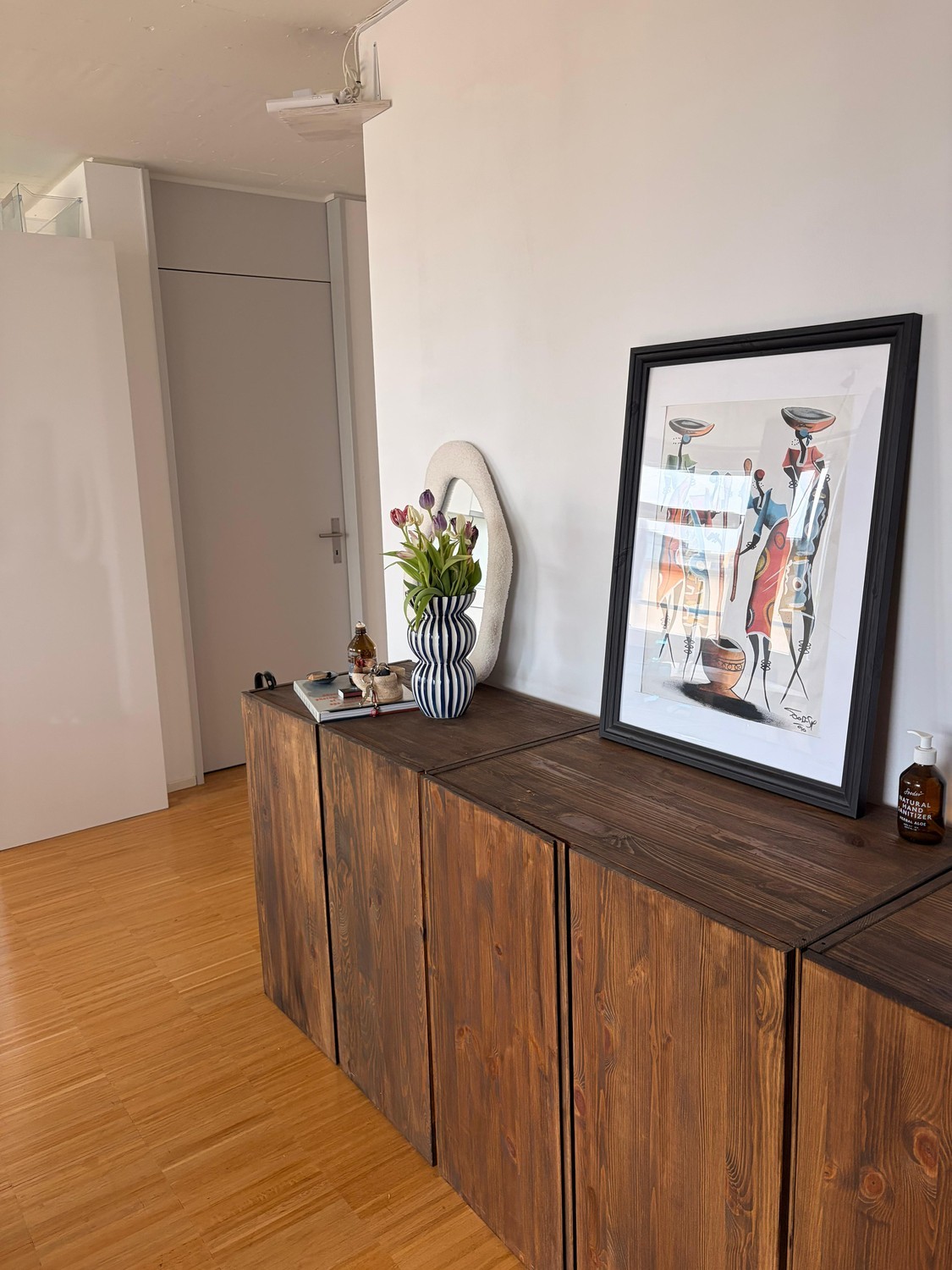 Zimmer in einer WG