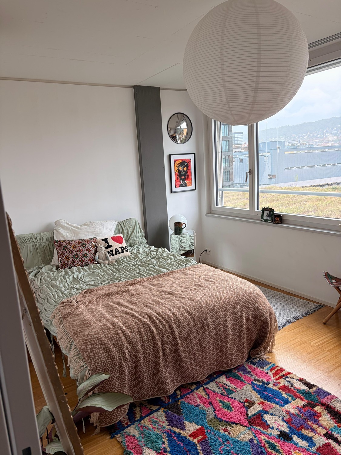 Zimmer in einer WG