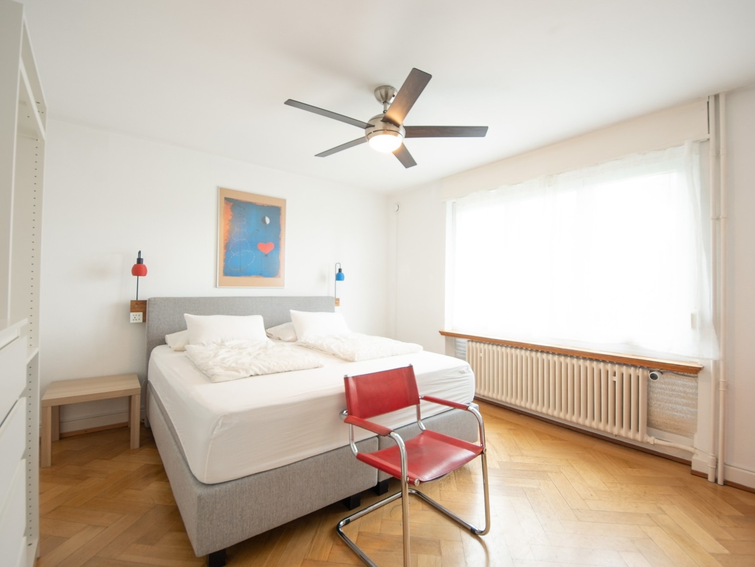4 rooms apartment, Foto 10 von 10
