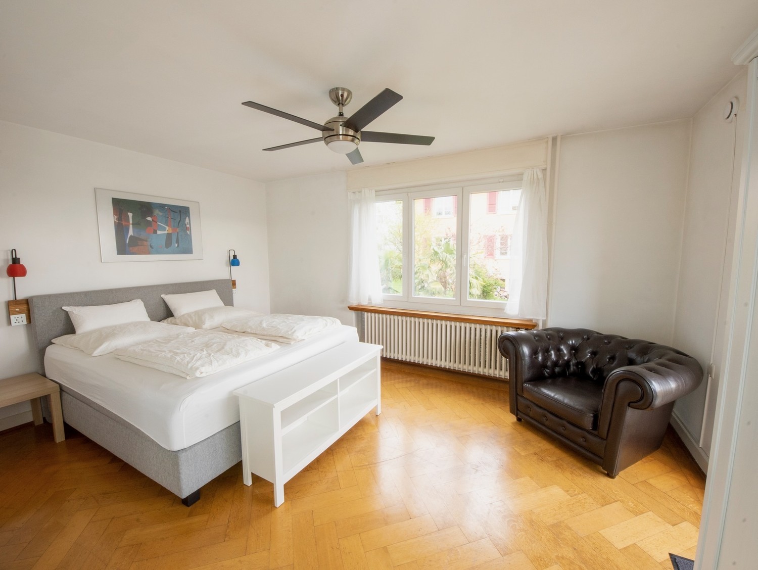 4 rooms apartment, Foto 9 von 10