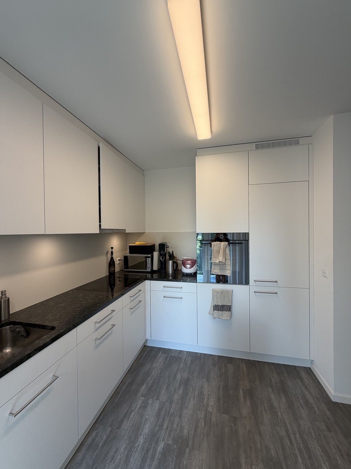 3 ½ rooms apartment, Foto 1 von 10