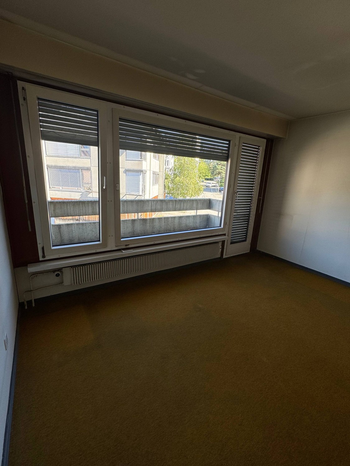 2-Zimmer-Wohnung, Foto 3 von 4