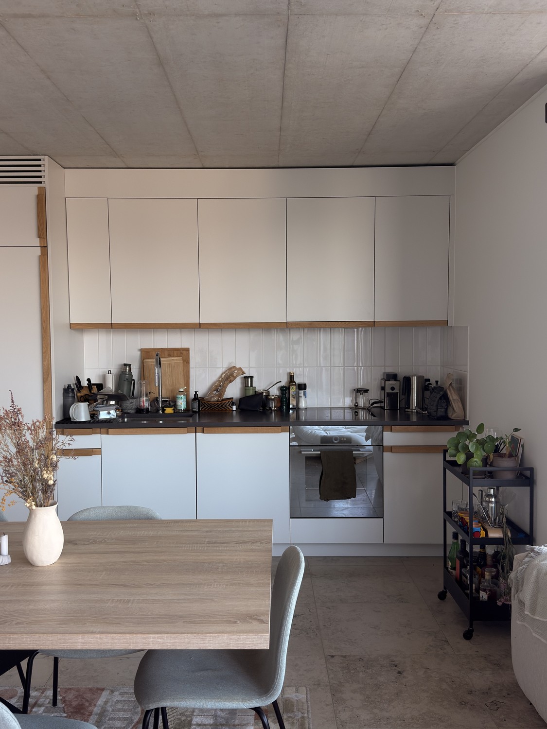 Appartement de 1 ½ pièce, photo 4 sur 7