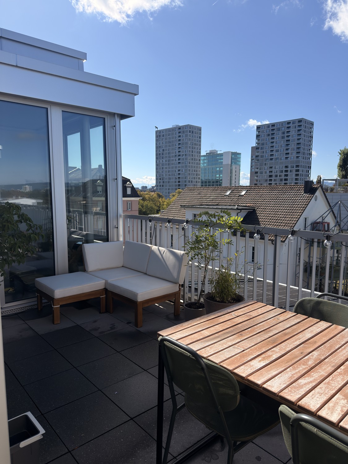 Appartement de 1 ½ pièce, photo 2 sur 7