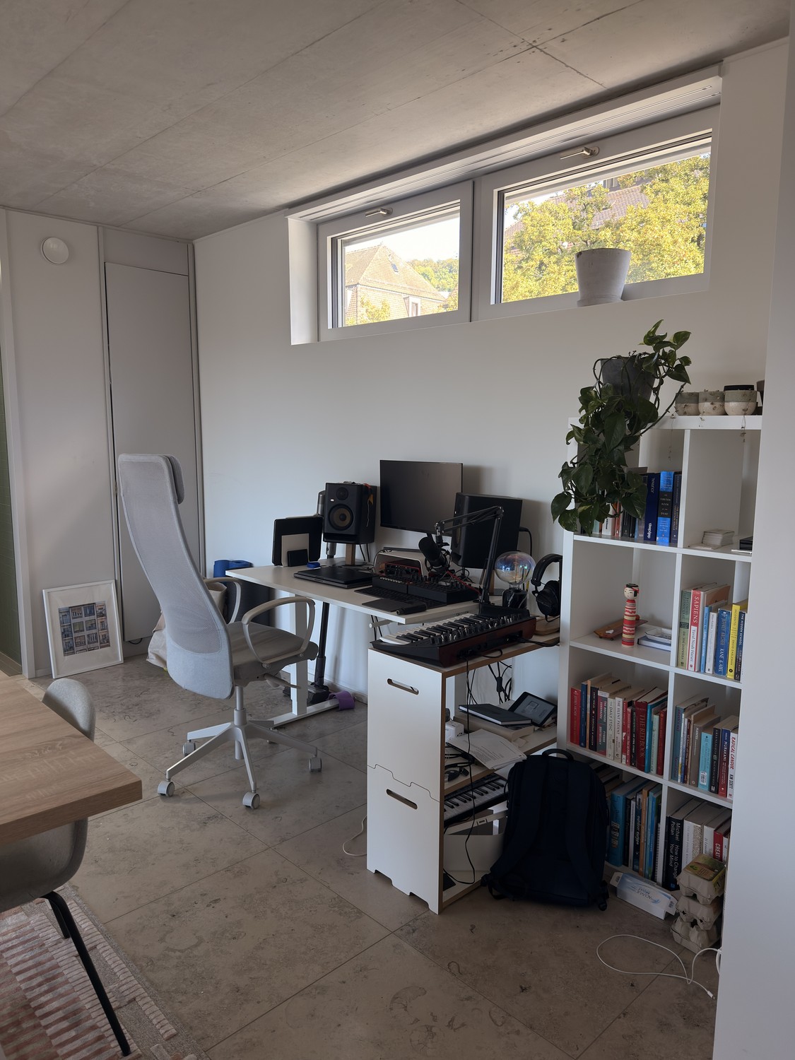 Appartement de 1 ½ pièce, photo 7 sur 7