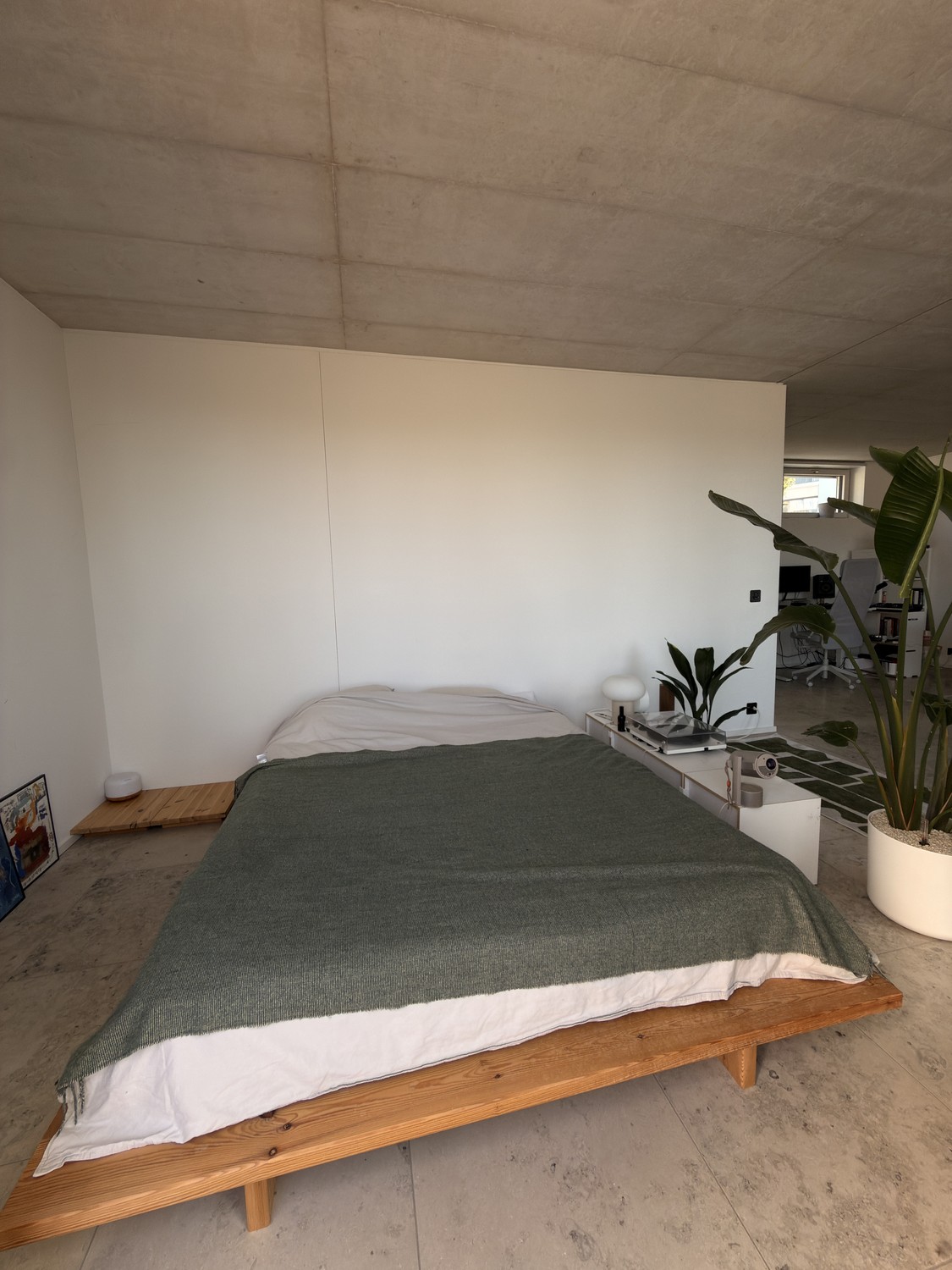 Appartement de 1 ½ pièce, photo 6 sur 7