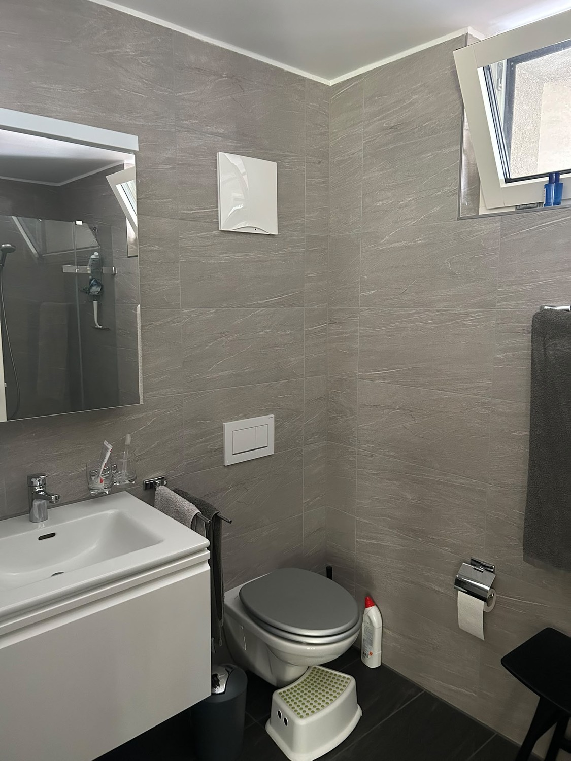 2 ½ Zimmer Wohnung