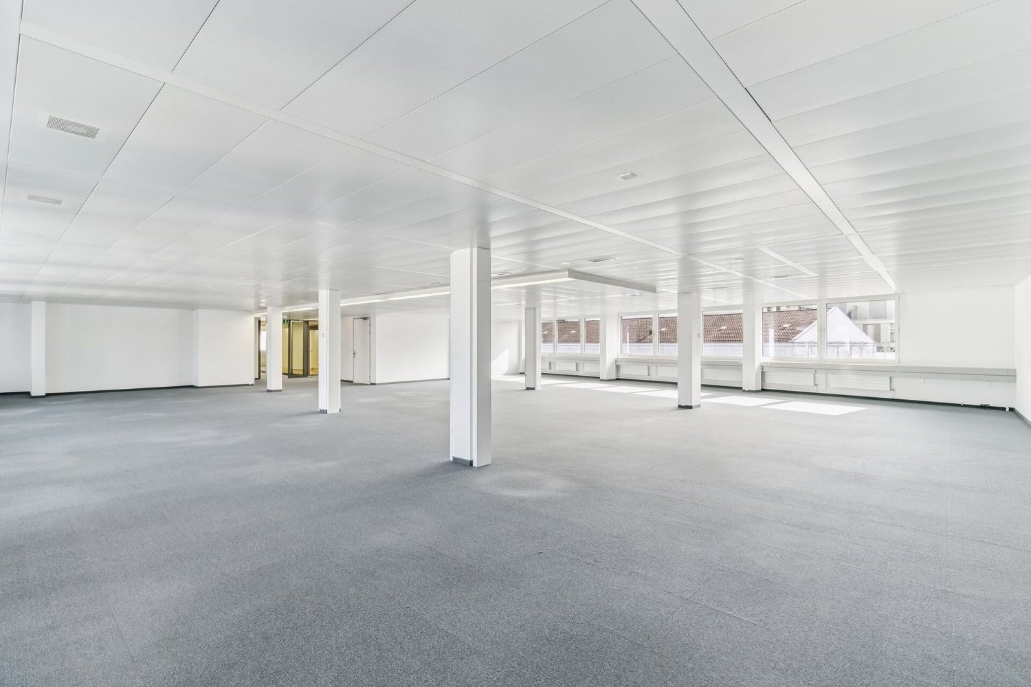 311m² ufficio