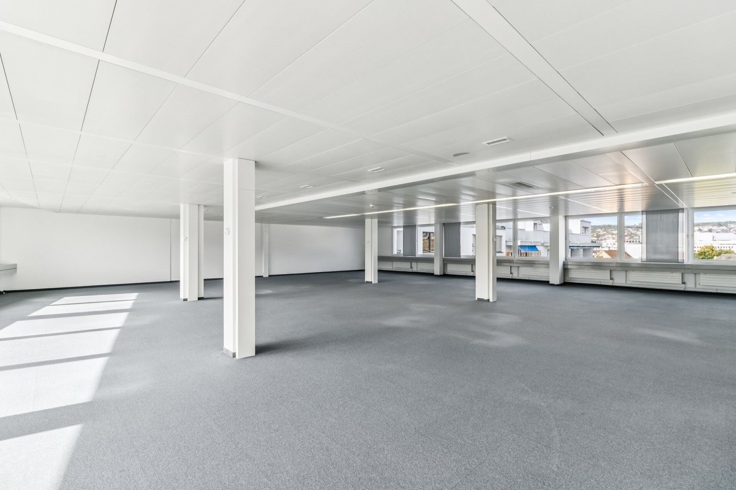 311m² ufficio
