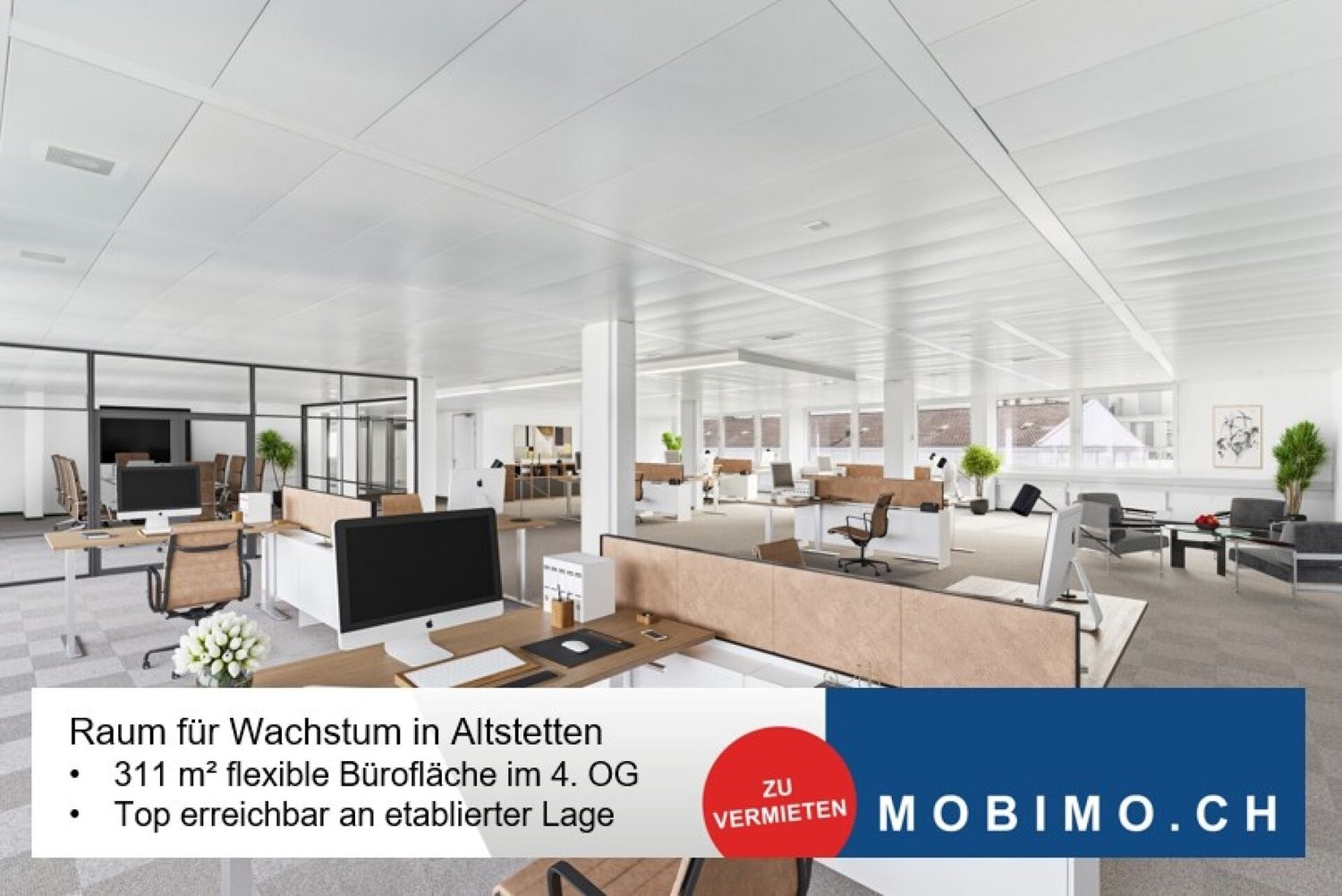 311m² ufficio