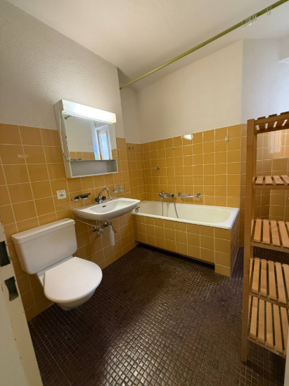 Camera in un appartamento condiviso, foto 3 di 9