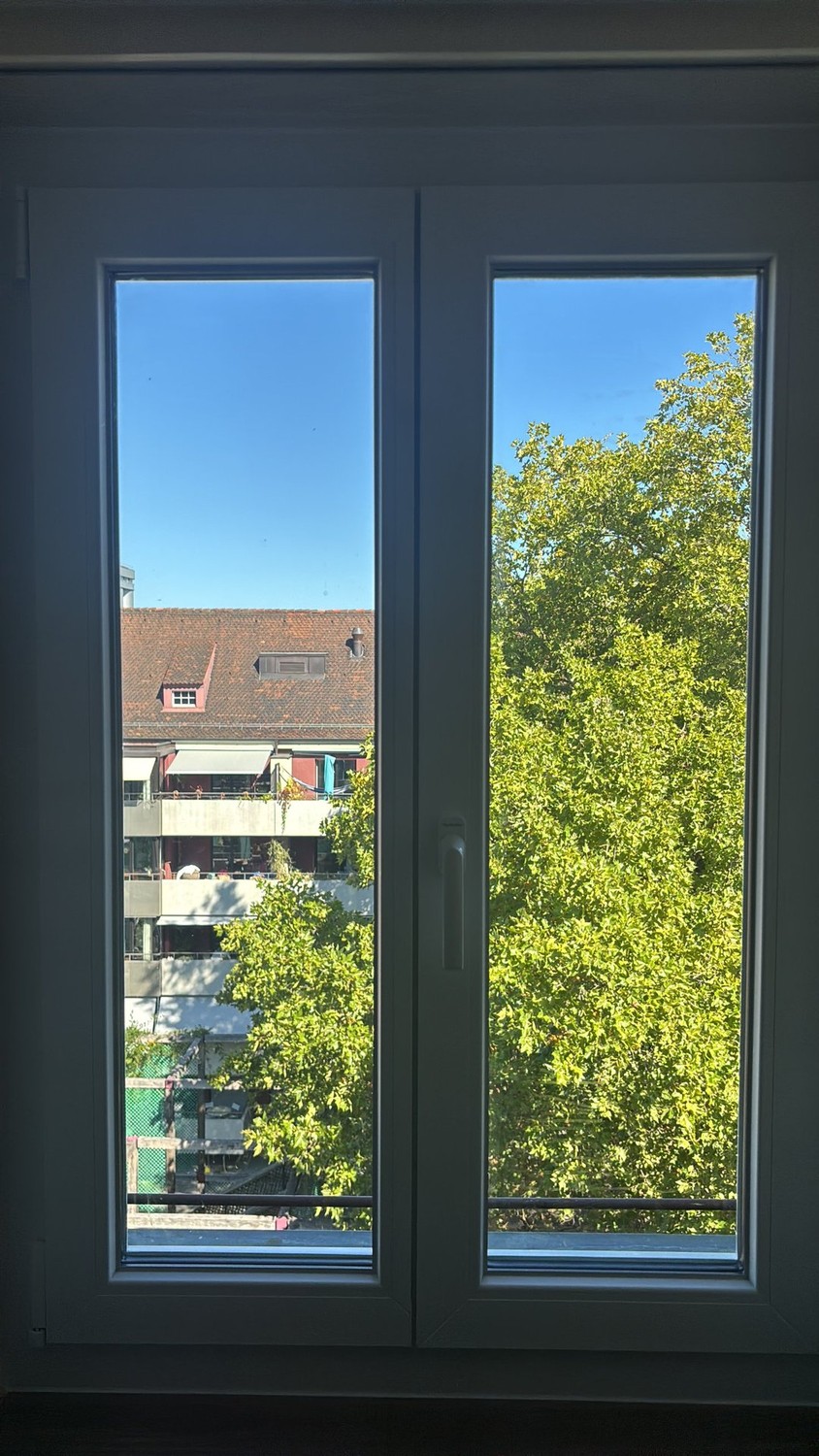 Appartement de 2 ½ pièces, photo 4 sur 8