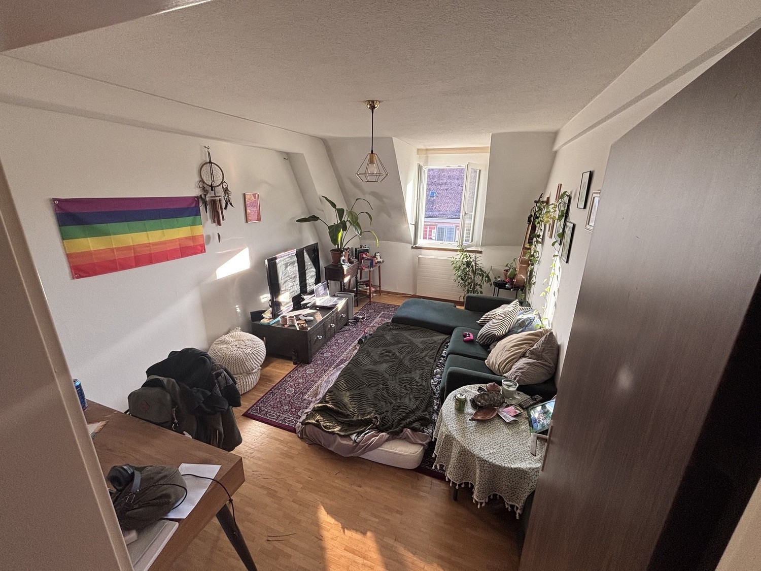Appartement de 2 ½ pièces, photo 6 sur 8