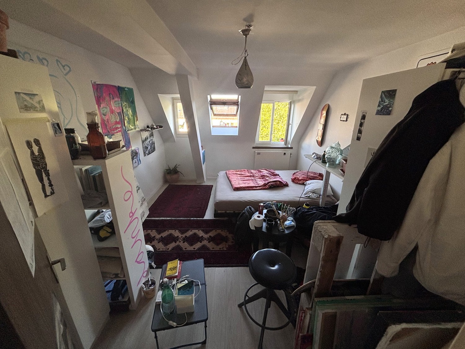 Appartement de 2 ½ pièces, photo 8 sur 8