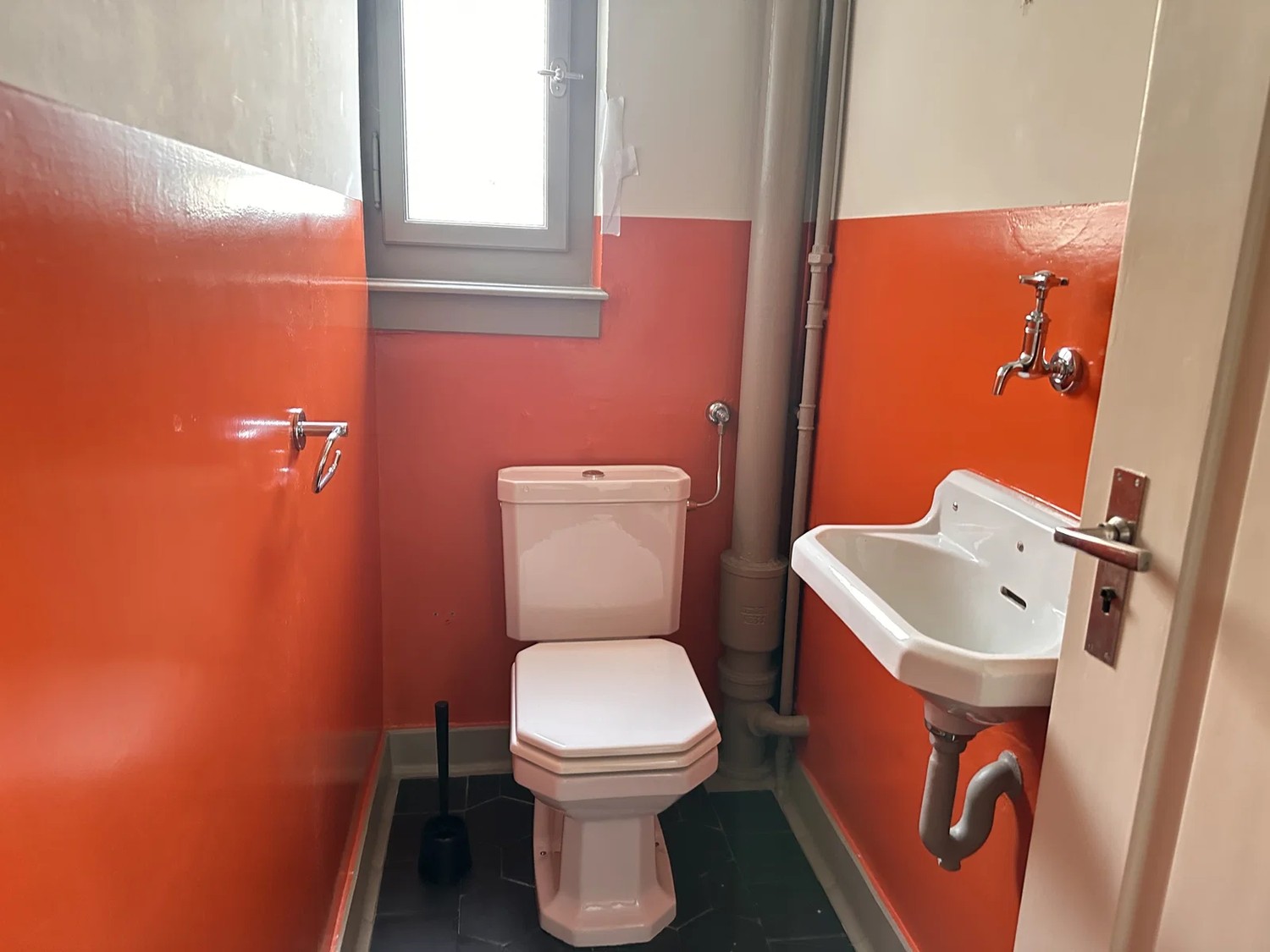 Chambre en colocation