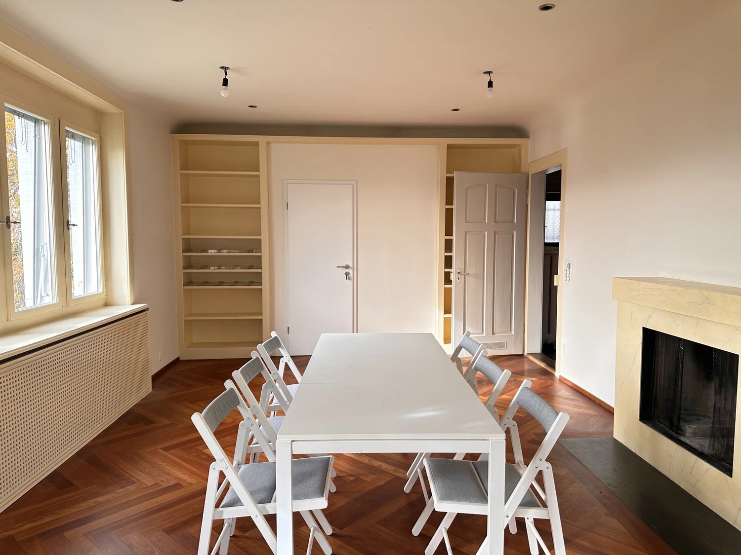 Chambre en colocation