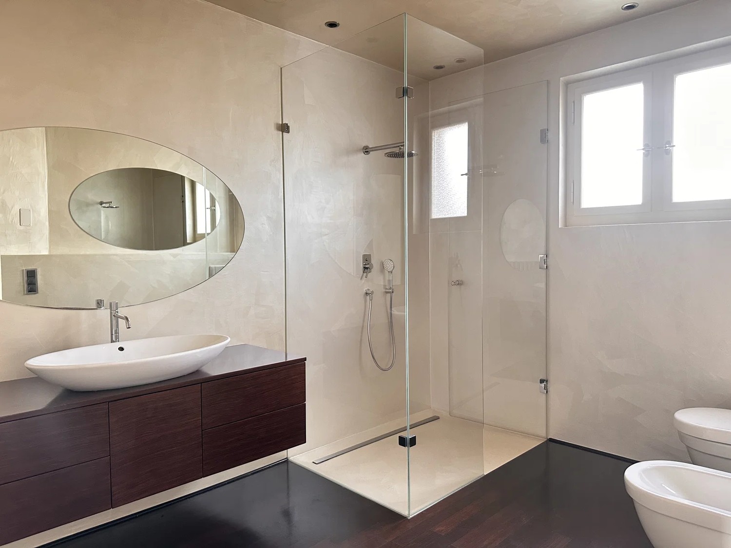 Chambre en colocation