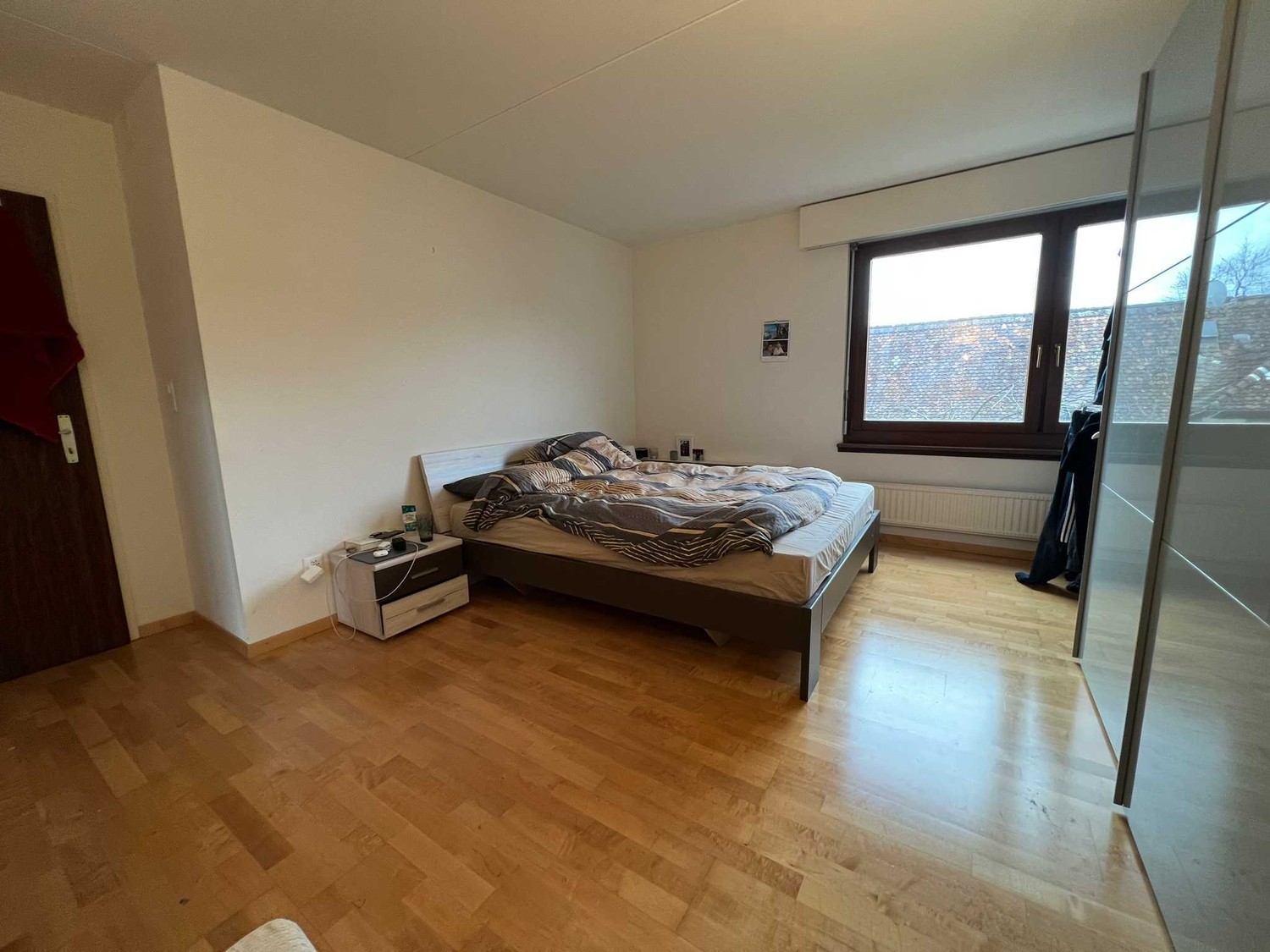 Chambre en colocation, photo 3 sur 8