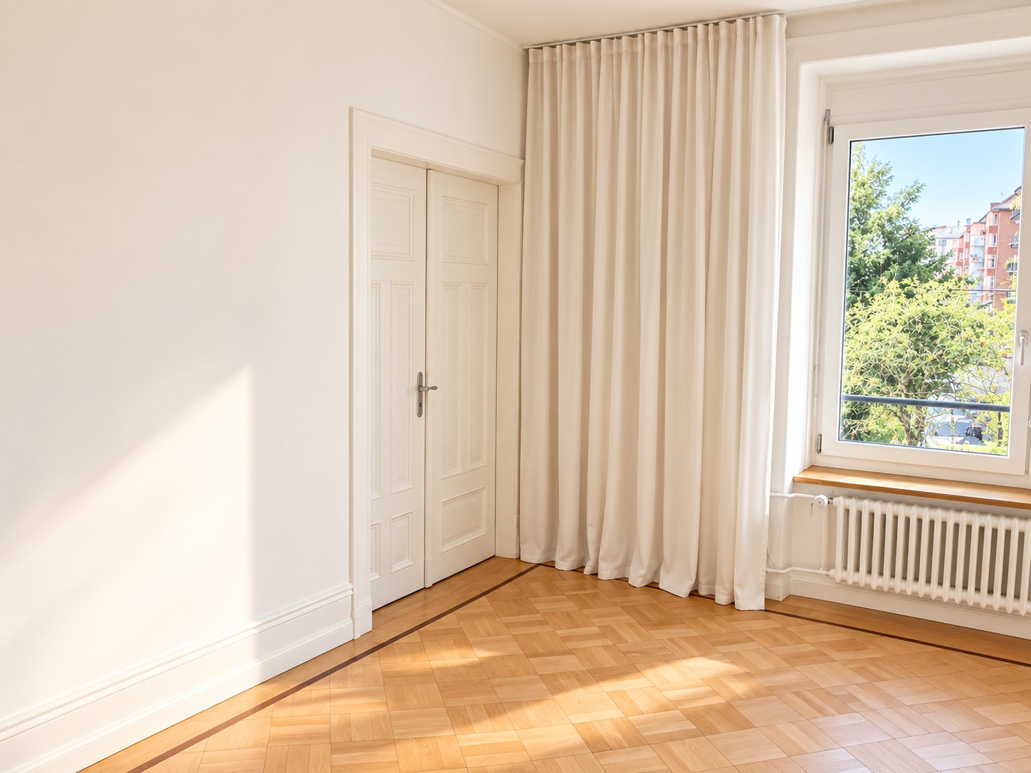 Appartamento di 3 ½ locali