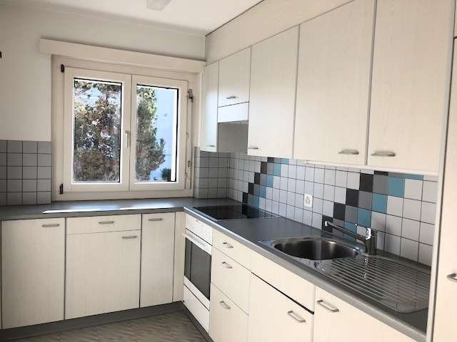 Appartement de 3 pièces