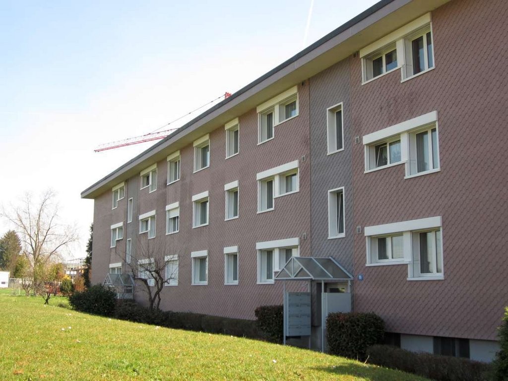 Appartement de 3 pièces