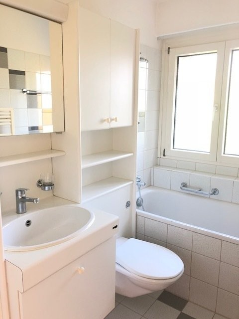 Appartement de 3 pièces