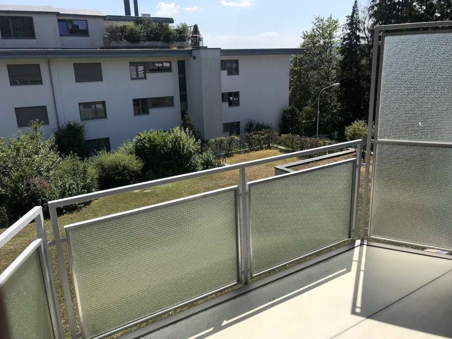 Appartement de 3 pièces
