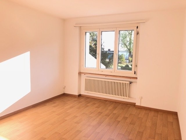 Appartement de 3 pièces