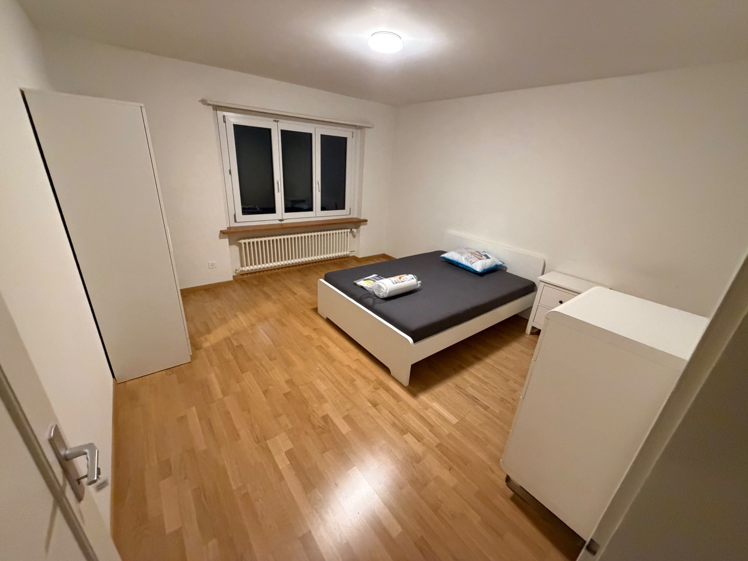 Room in a shared flat, Foto 3 von 7