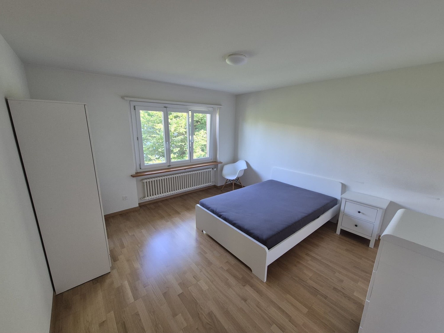Room in a shared flat, Foto 1 von 7