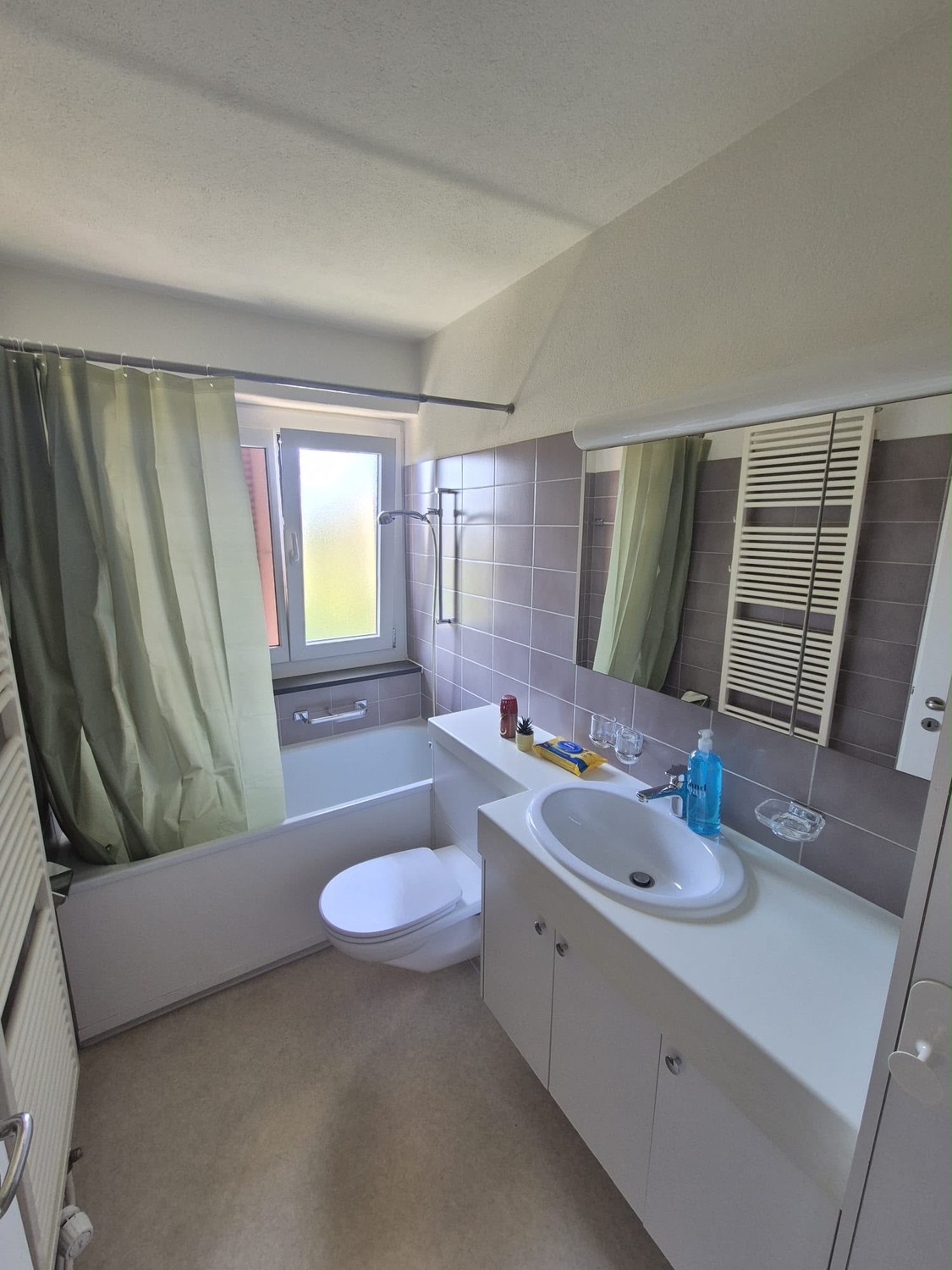 Room in a shared flat, Foto 6 von 7