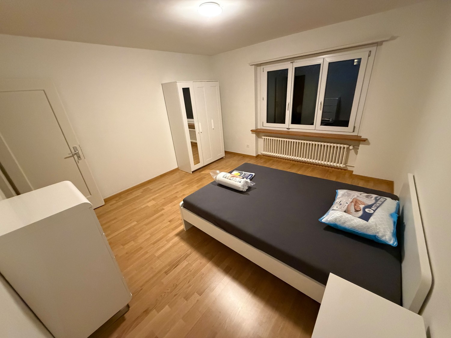 Room in a shared flat, Foto 4 von 7