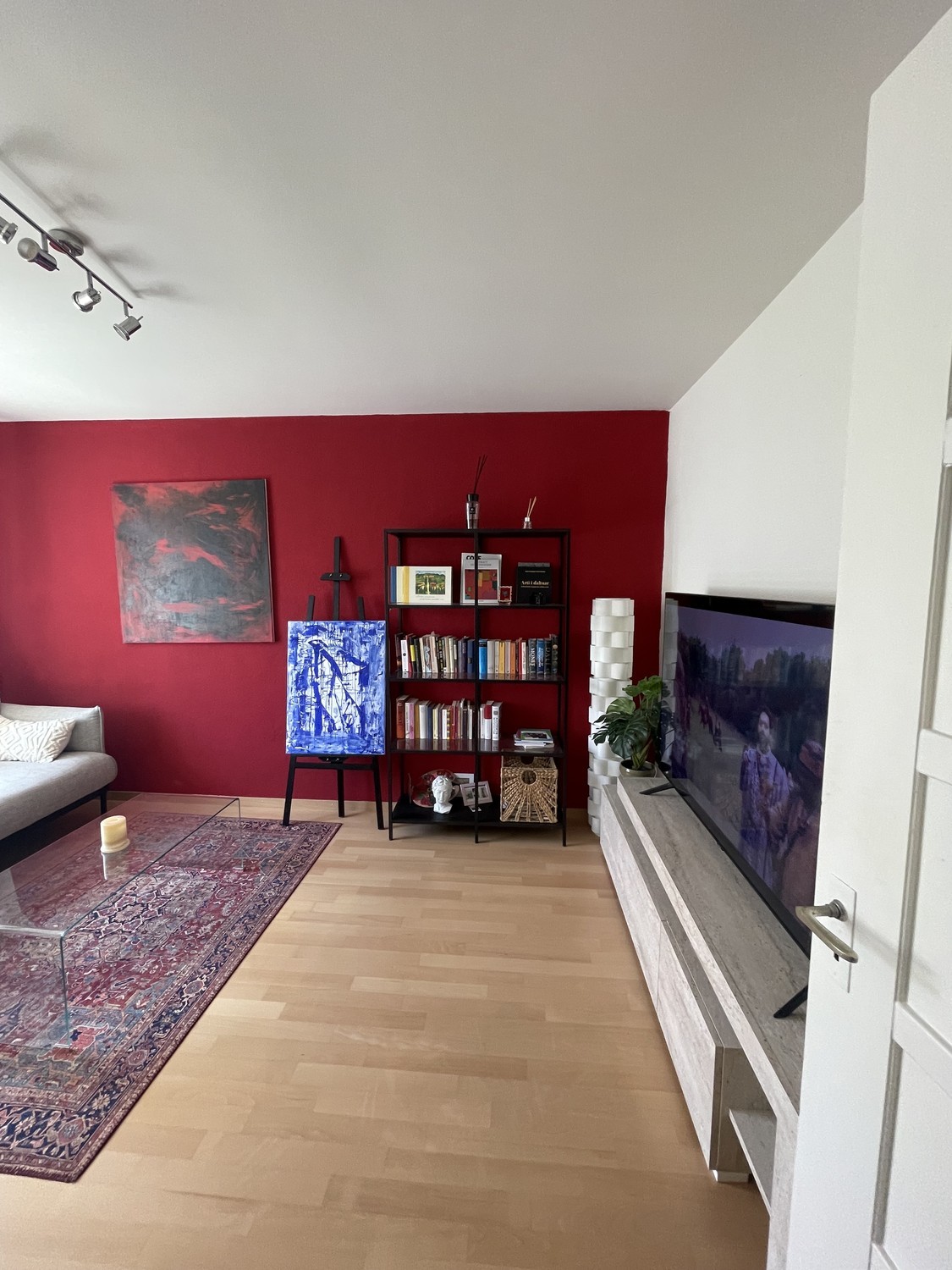 Appartamento di 3 ½ locali, foto 5 di 5